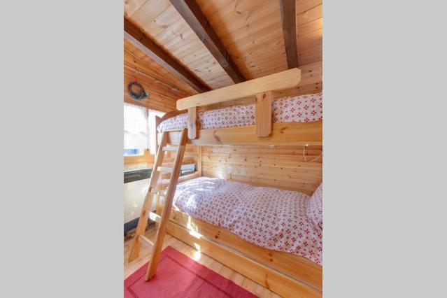 Lo Chalet Dello Sciatore Villa Borgata Sestriere Екстериор снимка