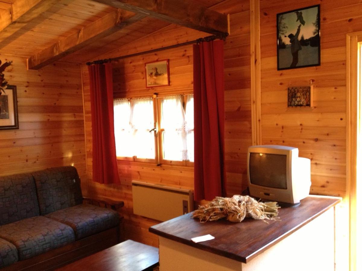 Lo Chalet Dello Sciatore Villa Borgata Sestriere Екстериор снимка