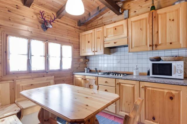 Lo Chalet Dello Sciatore Villa Borgata Sestriere Екстериор снимка