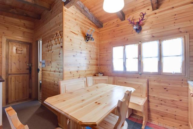 Lo Chalet Dello Sciatore Villa Borgata Sestriere Екстериор снимка